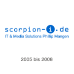 Logo von 2005 bis 2008